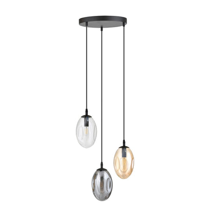 Astral 3 premium pendellampe blandet
