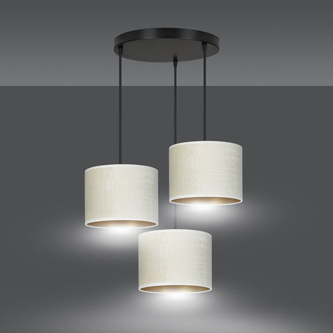 HILDE 3 BL PREMIUM HVID