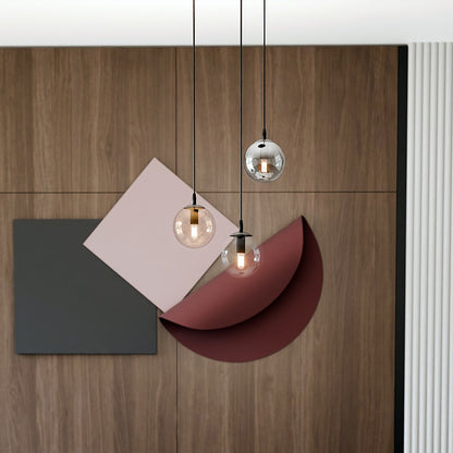 Cosmo 3 premium pendellampe blandet