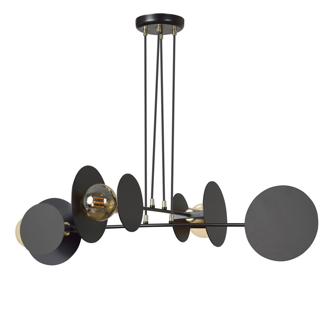 Idea 4 pendellampe sort