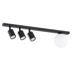 BASTER 4 SORT