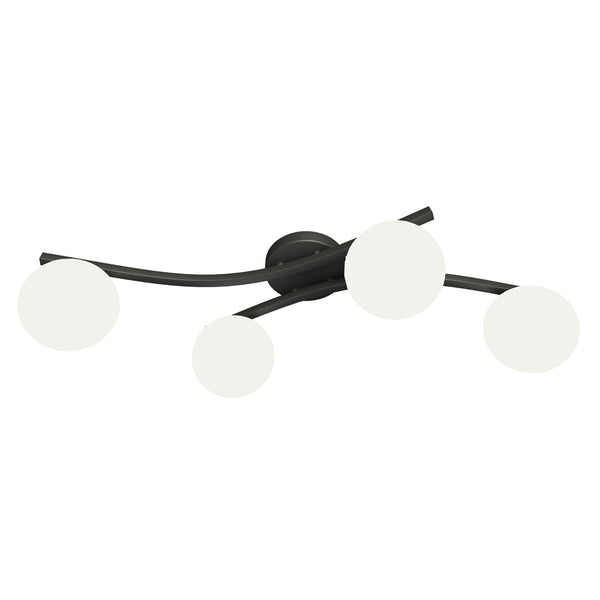 OPUS 4 BLÅ OPAL