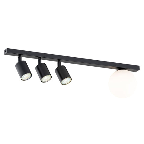 BASTER 4 SORT