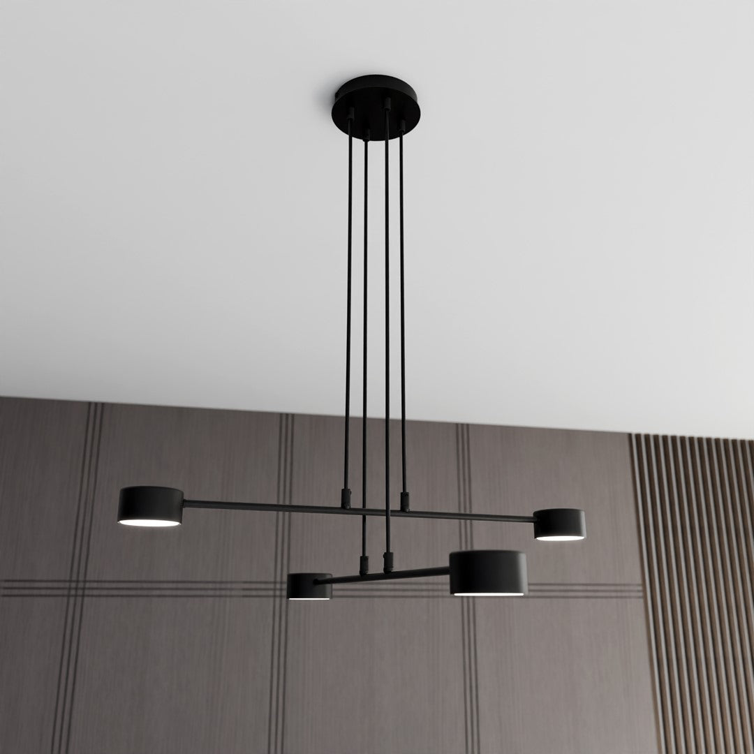 MODUS 4 SORT