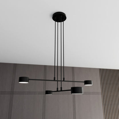 MODUS 4 SORT