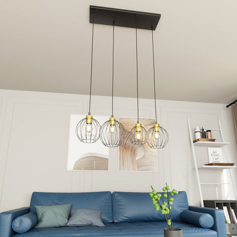 NANDO 4 BL GULD