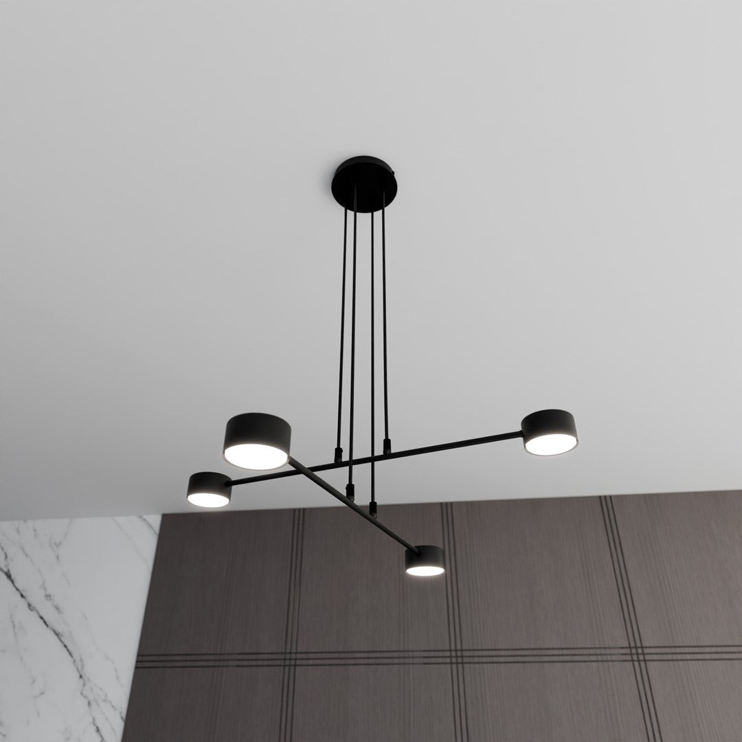 MODUS 4 SORT