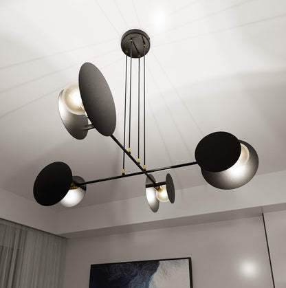 Idea 4 pendellampe sort