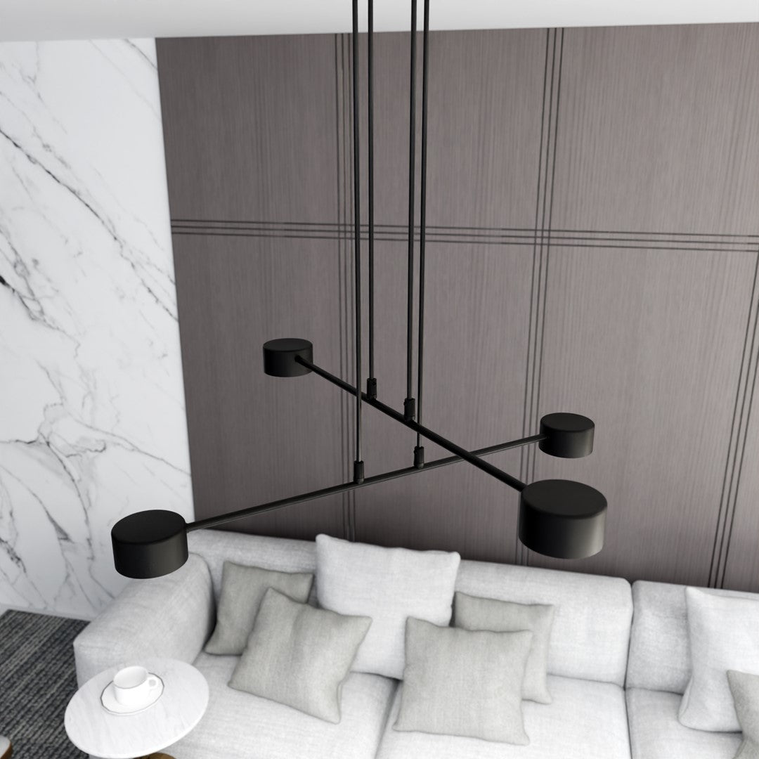 MODUS 4 SORT