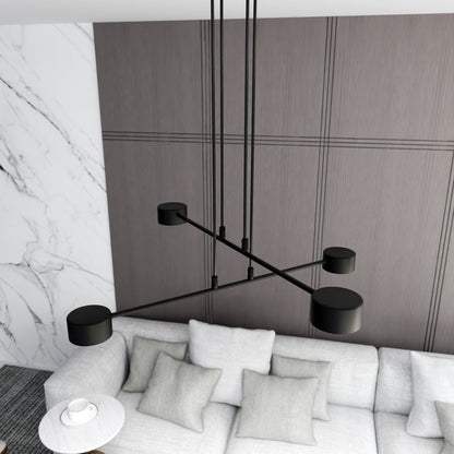 MODUS 4 SORT