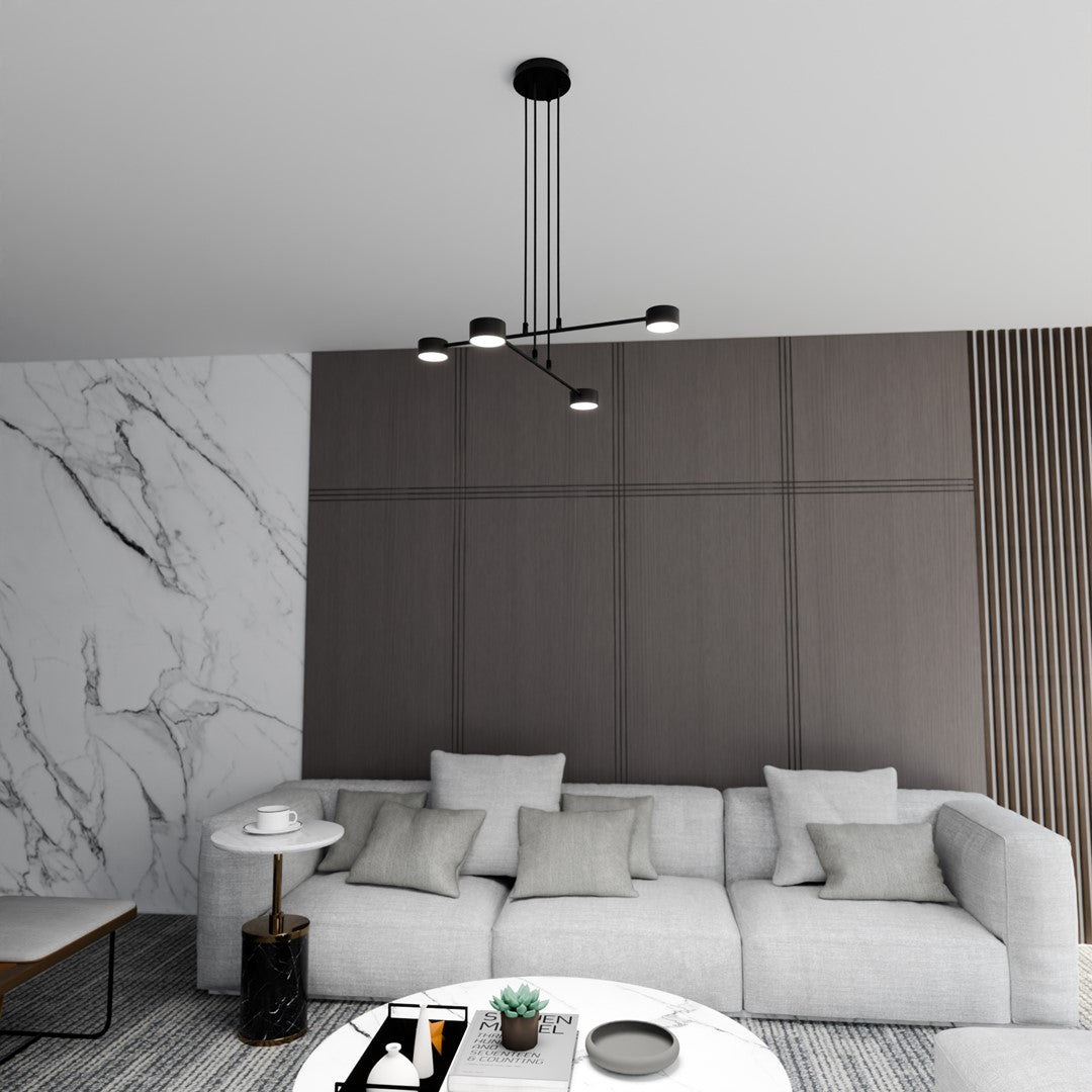 MODUS 4 SORT