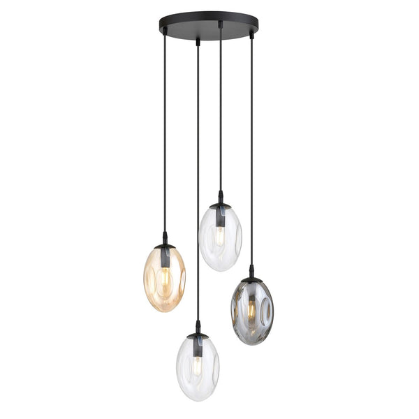 ASTRAL 4 BL PREMIUM BLANDING