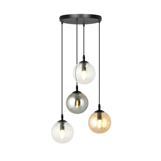 Cosmo 4 premium pendellampe blandet