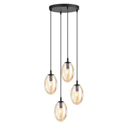 Astral 4 premium pendellampe rav