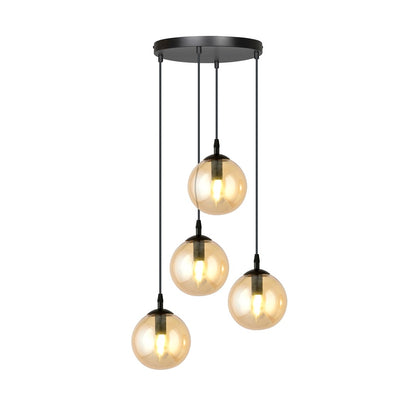 Cosmo 4 premium pendellampe rav