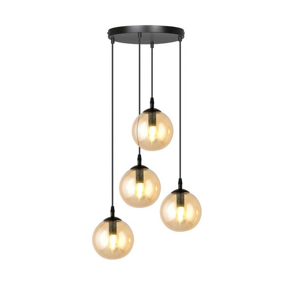COSMO 4 BL PREMIUM HONNINGFARVET