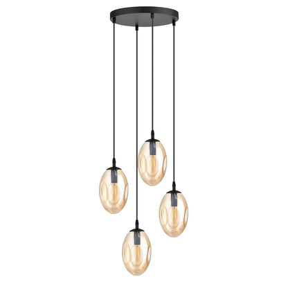 Astral 4 premium pendellampe rav