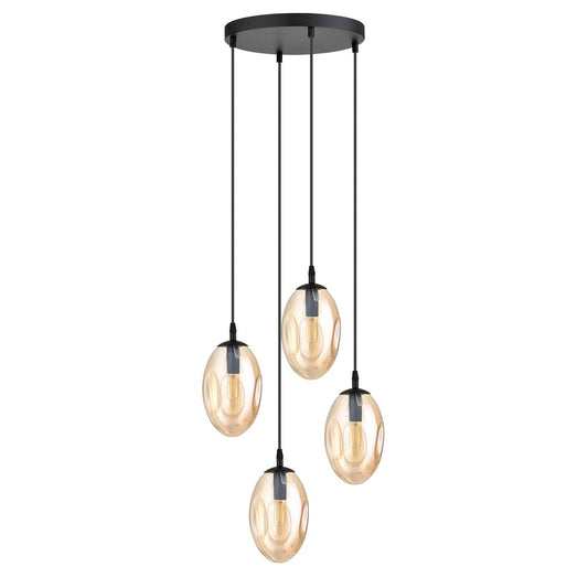 Astral 4 premium pendellampe rav