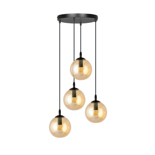 Cosmo 4 premium pendellampe rav