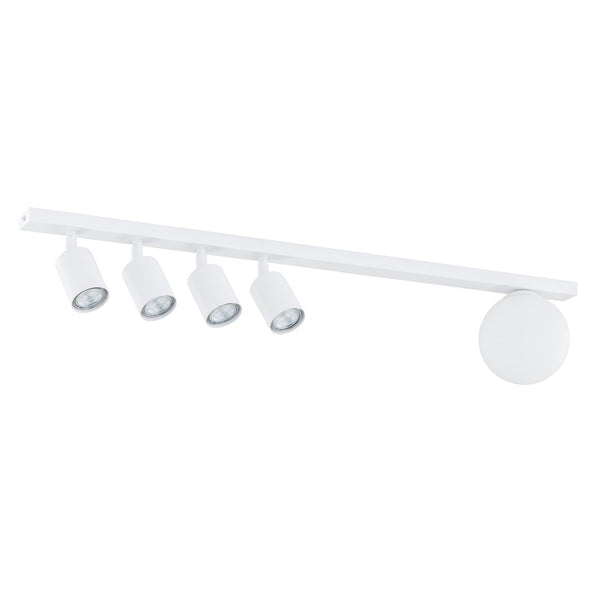 BASTER 5 HVID