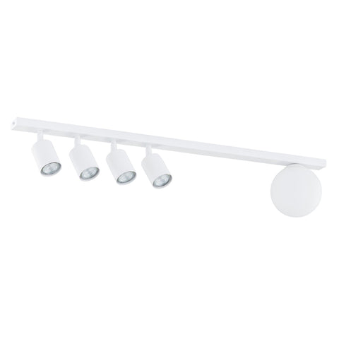 BASTER 5 HVID