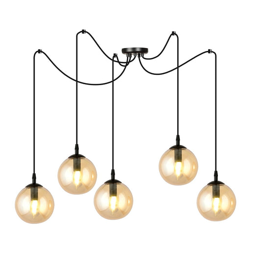 Gigi 5 pendellampe rav