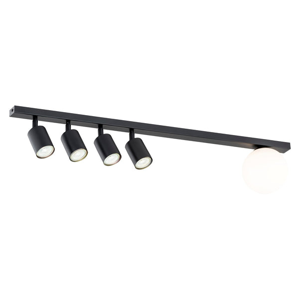 BASTER 5 SORT