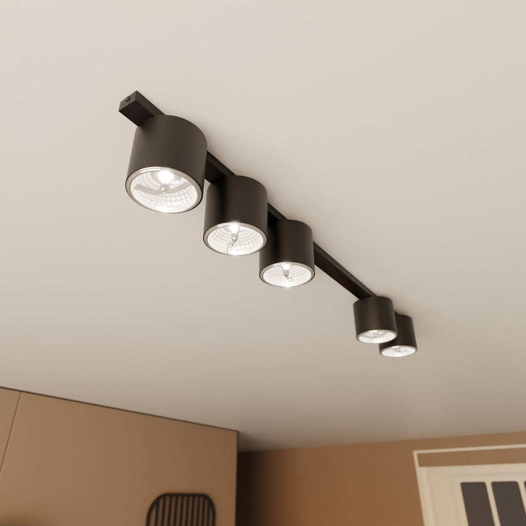 Nano 5 loftspot sort