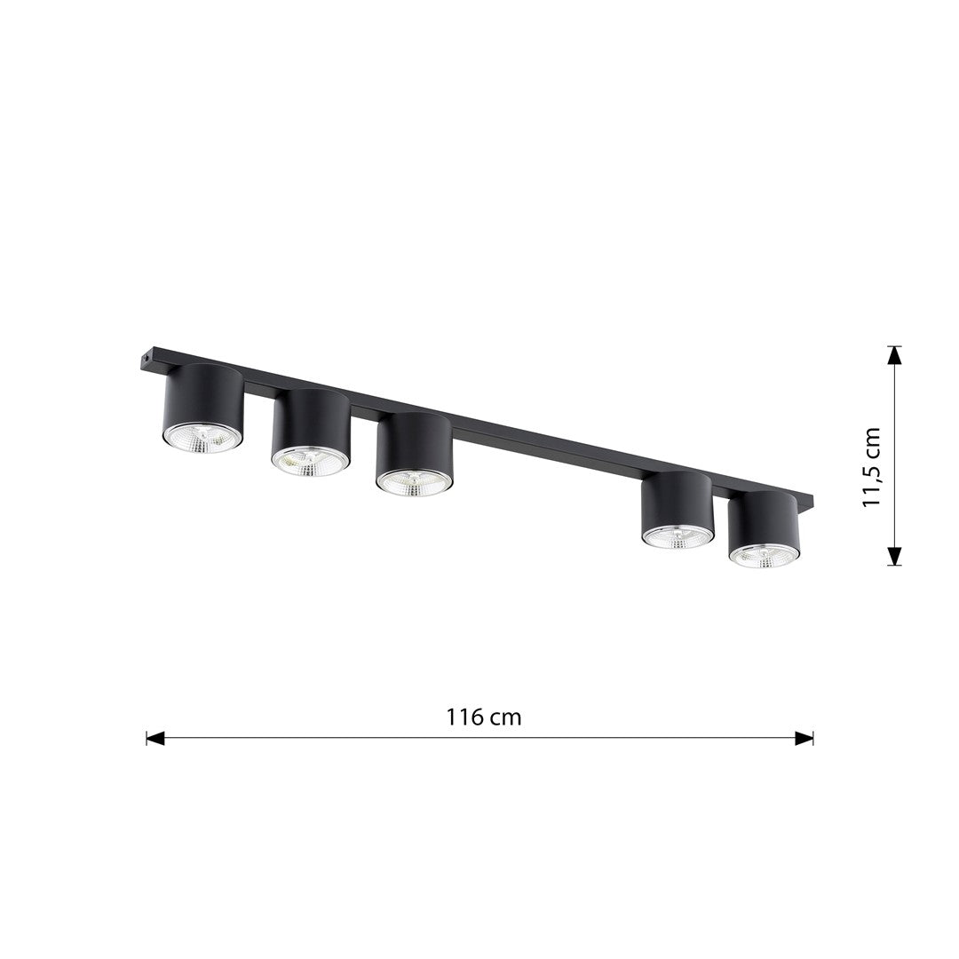 Nano 5 loftspot sort