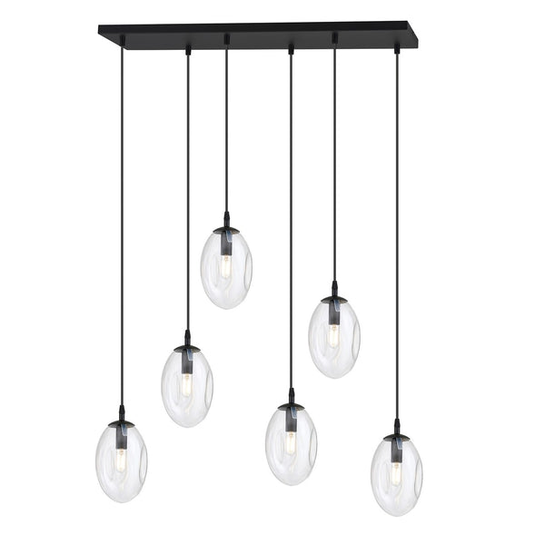 ASTRAL 6 BL GENNEMSIGTIG