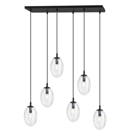 ASTRAL 6 BL GENNEMSIGTIG