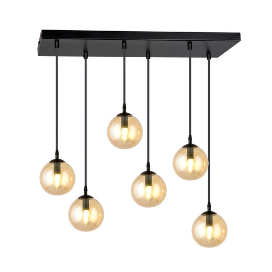 Cosmo 6 pendellampe rav