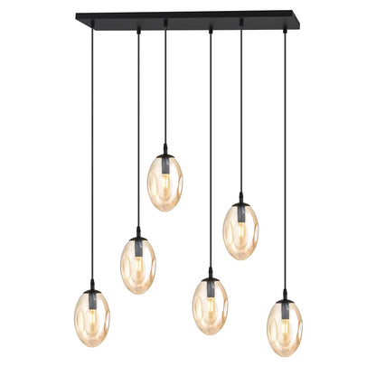 Astral 6 pendellampe rav