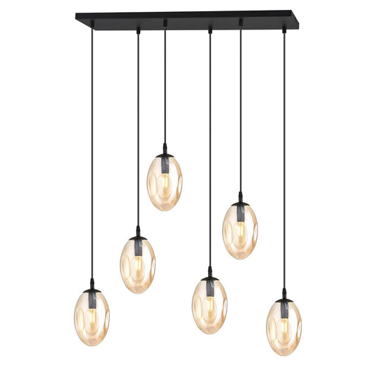 Astral 6 pendellampe rav