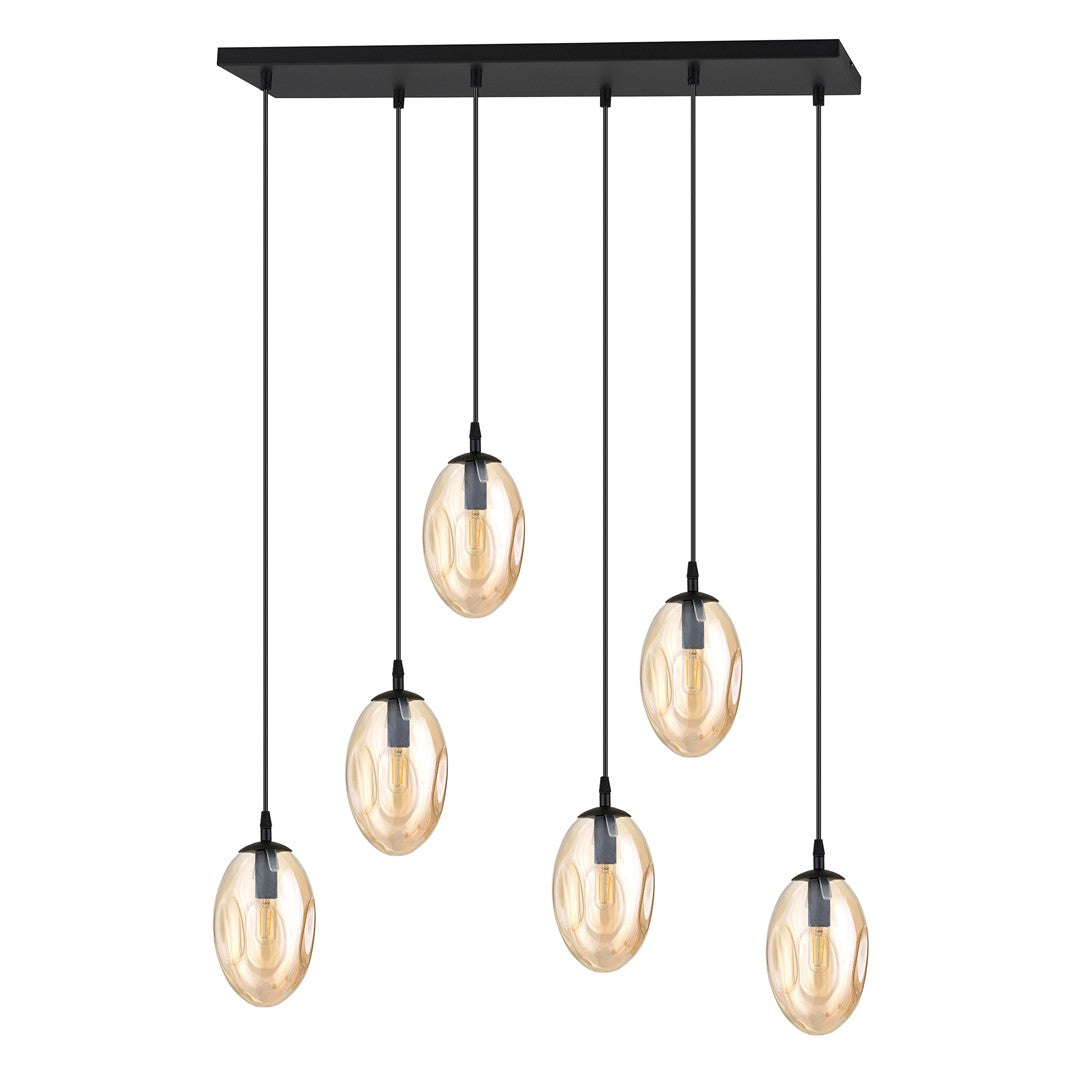 Astral 6 pendellampe rav