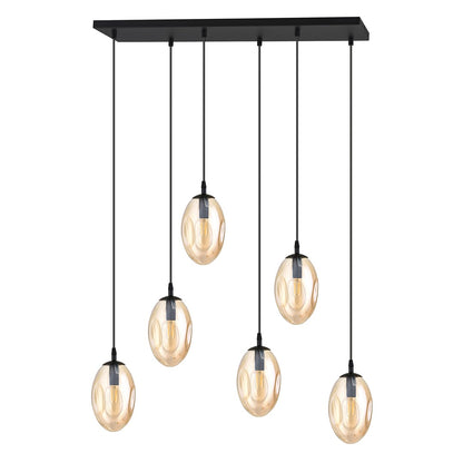 Astral 6 pendellampe rav