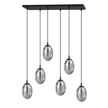 Astral 6 pendellampe grafit