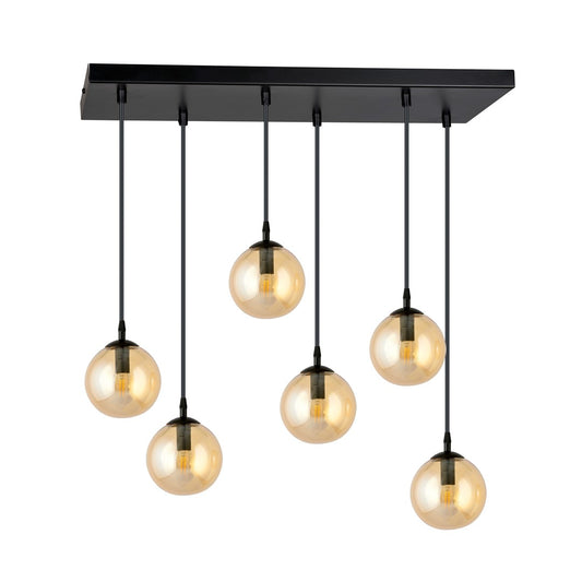 Cosmo 6 pendellampe rav