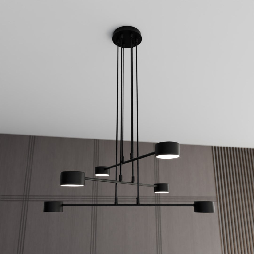 MODUS 6 SORT