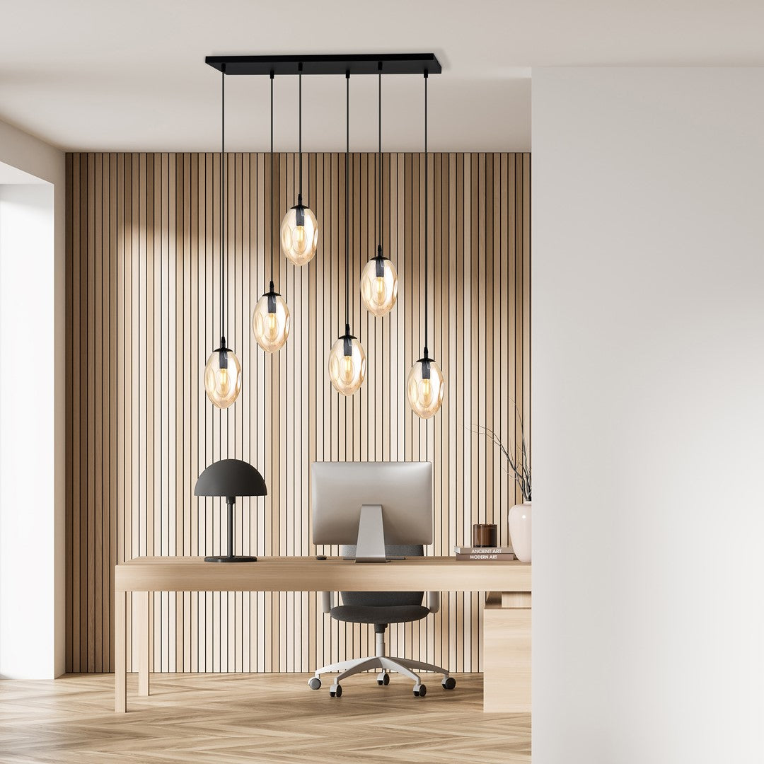 Astral 6 pendellampe rav