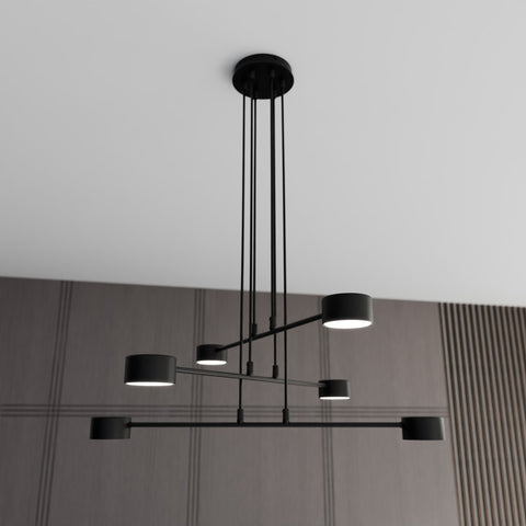 MODUS 6 SORT