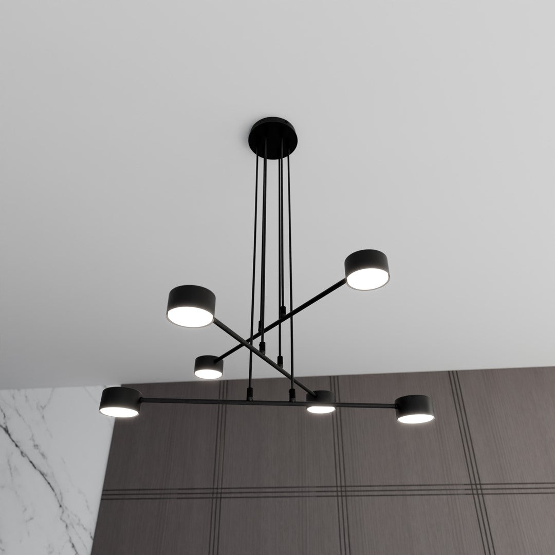 MODUS 6 SORT