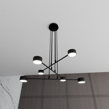 MODUS 6 SORT