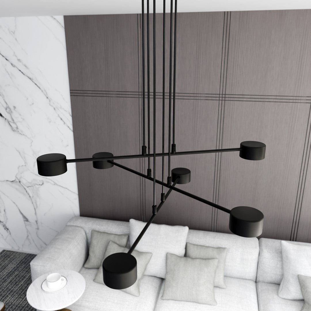 MODUS 6 SORT