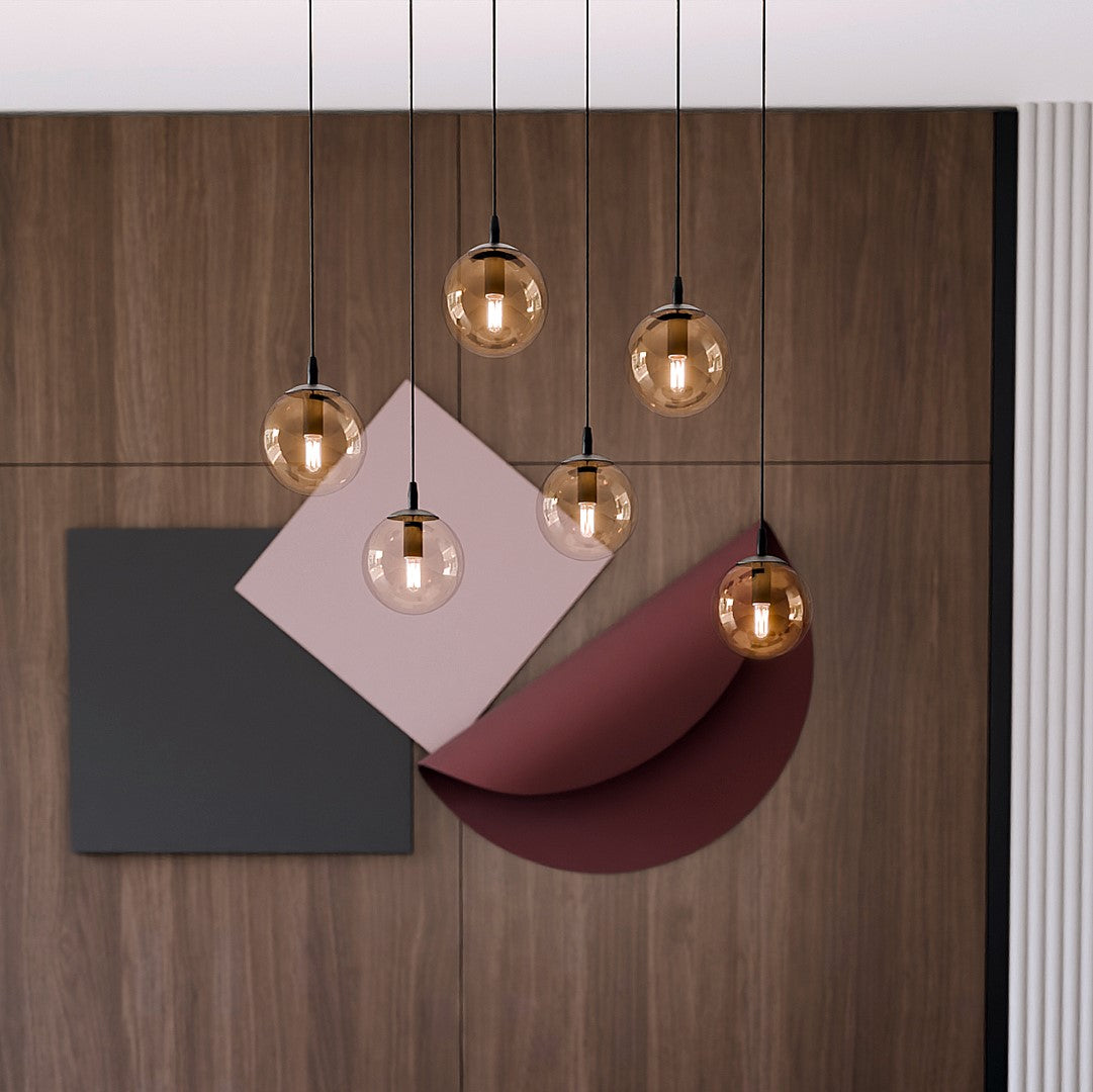 Cosmo 6 pendellampe rav