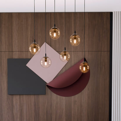 Cosmo 6 pendellampe rav