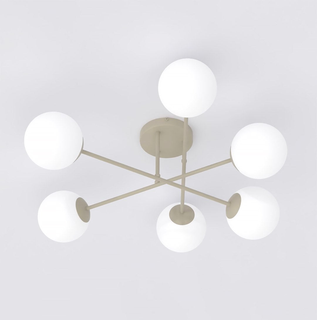 ROMA 6 Mokka Opal