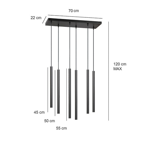 SELTER 6 SORT