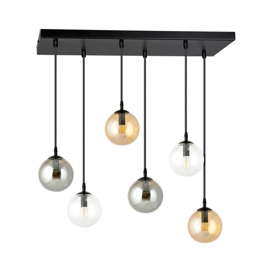 Cosmo 6 premium pendellampe blandet