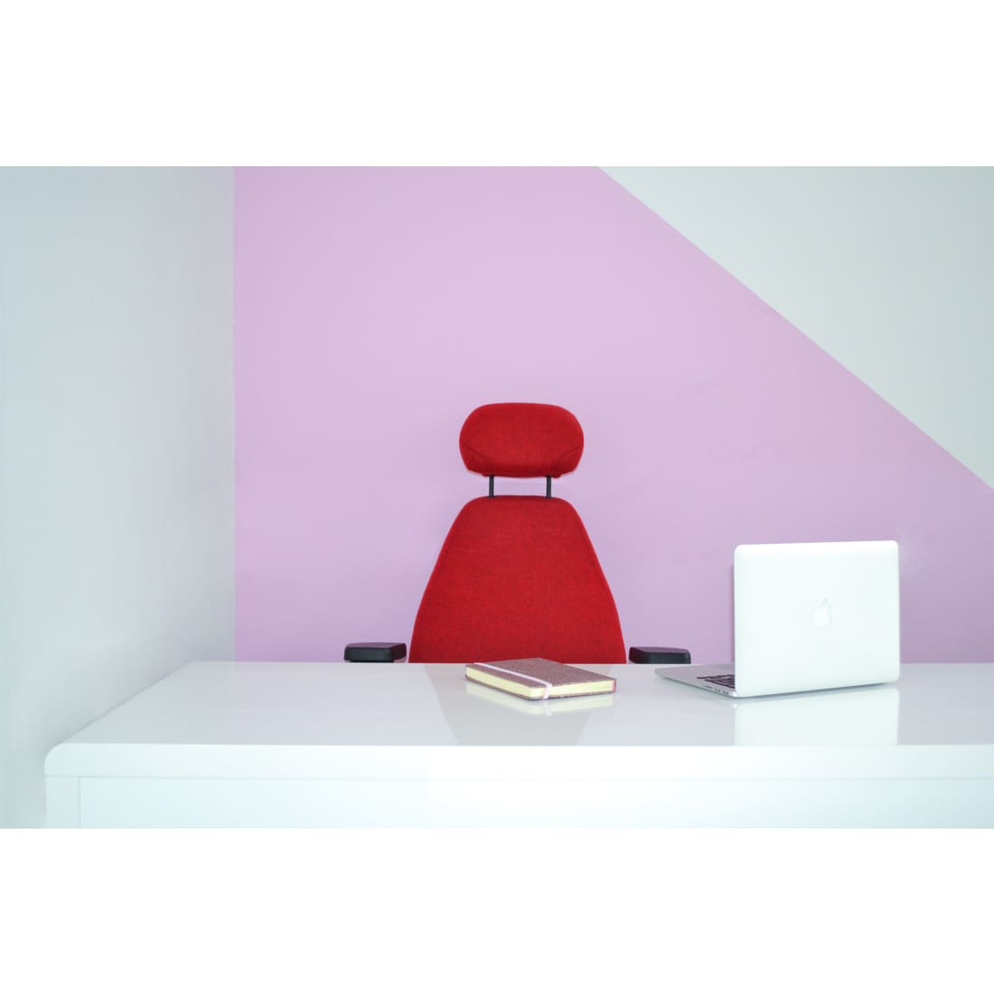 Sit And Move Therapod X Compact Mørkegrå - Kontorstol Uldfilt Fenice